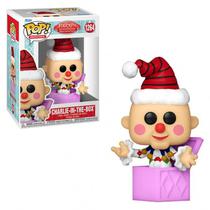 Funko Pop Movies Rudolph The Red-Nosed Reindeer - Charlie-In-The-Box 1264