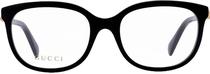Oculos de Grau Gucci GG1075O 004 - Feminino