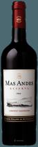 Bebidas Mas Andes Vino Rva Merlot 750ML - Cod Int: 52494