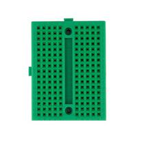 Ard Protoboard 170 Pontos Verde Arduino