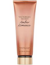 Body Lotion Victoria's Secret Amber Romance