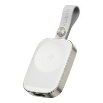 Carregador Mcdodo CH-4990 Wireless para Apple Watch / USB-C - Branco