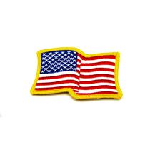 Gift - Patch United States Of America Flag
