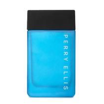 Perfume Perry Ellis Pure Blue H Edt 100ML