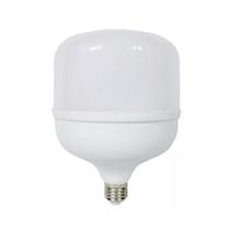 Lampada LED Booniga T125 / E27 / 50W / 6500K / 100-266V - Branco