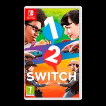 Jogo 1-2-Switch - Nintendo Switch