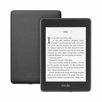 Livro Eletronico Amazon Kindle Paperwhite 6" Wifi 32 GB - Preto