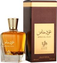 Perfume Al Wataniah Special Oud Edp 100ML - Unissex