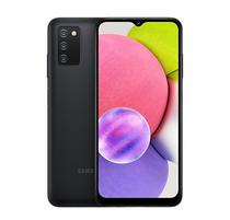 Samsung Galaxy A03S (2021) Dual 64 GB - Preto