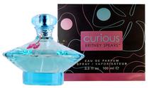 Perfume Britney Spears Curious Edp 100ML - Feminino