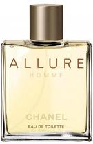 Perfume Chanel Allure Homme Edt 100ML - Masculino