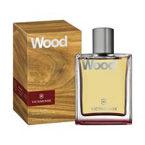 Perfume Masculino Swiss Army Wood Edt 100ML