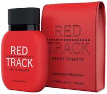 Perfume Georges Mezotti Red Black Edt 100ML - Masculino