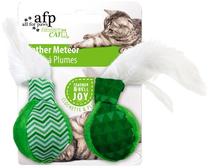 Brinquedo de Pelucia para Gato Afp 2153 Feather Meteor