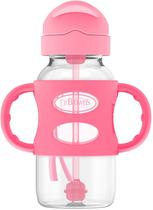 Mamadeira DR. Brown's Sippy Straw Bottle WB91011 - 270ML