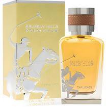 Perfume Beverly Hills Polo Club Challenge Edp Feminino - 100ML