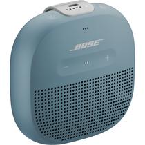 Speaker Portatil Bose Soundlink Micro Bluetooth - Azul