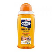 Shampoo Milmil Kids Apricot 500ML