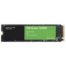SSD M.2 Western Digital WD Green SN350 Nvme 240 GB WDS240G2G0C