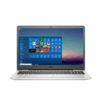 Notebook Dell 15-3505 R5 3450U 8GB 256GB 15.6" Silver