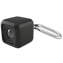 Capa de Silicone para Camera Polaroid Cube POLC3PM - Preta