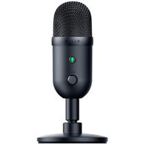 Microfone Razer Seiren V2 X (RZ19-04050100-R3U1C)