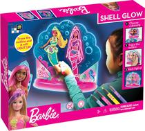 Barbie Shell Glow Diamant - BX5112E