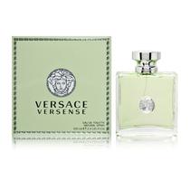 Perfume Versace Versense Eau de Toilette 100ML