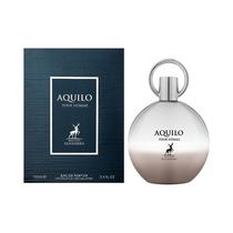 Perfume Maison Alhambra Aquilo Pour Homme 100ML