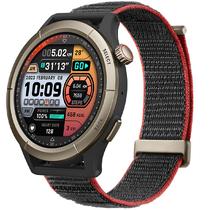 Smartwatch Amazfit Cheetah Pro A2292 com GPS/Bluetooth - Run Track Black