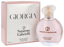 Perfume Nazareno Gabrielli Giorgia Edt 100ML - Feminino