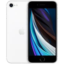 Apple iPhone Se A2296 MHGQ3J JP 64GB/3GB Ram de 4.7" 12MP/7MP - Branco (Ativado)