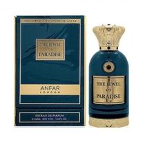 Perfume Anfar The Jewel Of Paradise Edp Feminino 100ML