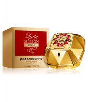 Ant_Perfume PR Lady Million Royal Edp 50ML - Cod Int: 67189