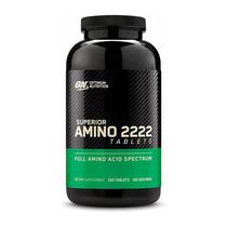Superior Amino 2222 X 320 TABS-2646 On