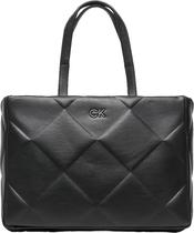 Bolsa Calvin Klein K60K610761 Bax - Feminina