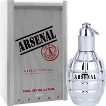 Perfume Arsenal Platinum Edp 100ML - Cod Int: 58290