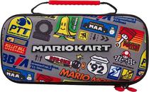 Estojo Powera Nintendo Switch Mario Kart NSCS0126-01 (Caixa Feia)