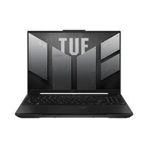 Notebook Asus Tuf FA617NT-A16 FHD AMD Ryzen 7-7735HS/ 16/ 16GB/ 512GB SSD/ Radeon RX7700S/ Negro