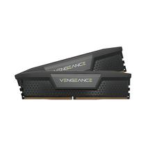 Memoria Ram Corsair Vengeance DDR5 32GB 5200 MHZ DIMM Negro