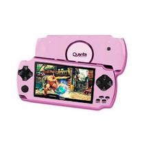PSP Quanta PSP-500 4GB - Rosa