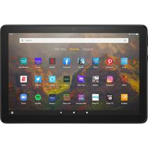 Tablet Amazon Fire HD 10 11 Gen 10.1" 64 GB Wi-Fi - Preto