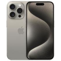 Apple iPhone 15 Pro Max A2849 256 GB - Natural Titanium