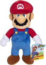 Pelucia Mario Super Mario Jakks Pacific - 409474