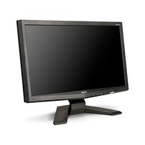 Monitor 21.5 Acer X213H DVI/HDMI Wide Preto