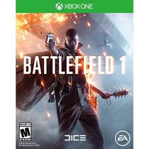 Jogo Xbox One Battlefield 1