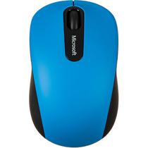 Mouse Microsoft Mobile 3600 Bluetooth - Azul/Preto