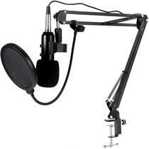 Microfone para Studio BM-900 USB