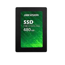 Hikvision HD SSD 480G 3D SATA3 HS-SSD-C100/480G