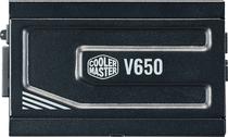 Fonte para Gabinete Cooler Master V650 SFX Gold 80 Plus Gold - Modular